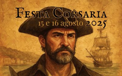 La Festa Corsaria de Marín: historia, espectáculo y espíritu marinero